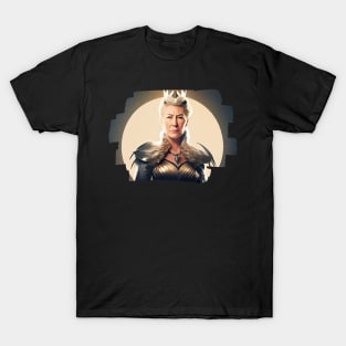 Shazam! Fury of the Gods T-Shirt